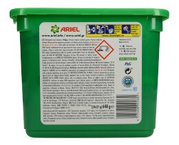 ARIEL | ΑΠΟΡΡΥΠΑΝΤΙΚΟ ΡΟΥΧΩΝ PODS ORIGINAL 24 TEM