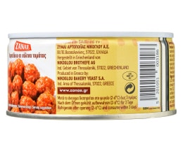 ΖΑΝΑΕ | Ready Meal Canned Meatballs 280g