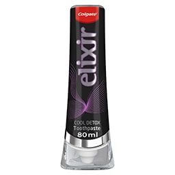 COLGATE | COLGATE ΟΔ/ΜΑ ELIXIR COOL DETOX 80ML