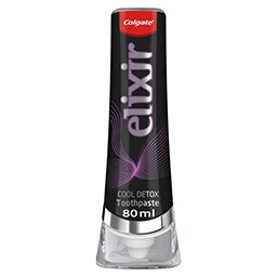 COLGATE | Οδοντόκρεμα Elixir Cool Detox 80ml