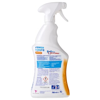 DETTOL | Spray Καθαριστικό Αντιβακτηριδιακό Power & Pure Κουζίνα 500ml