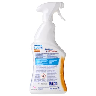 DETTOL | . ΚΑΘΑΡΙΣΤΙΚΟ ΚΟΥΖΙΝΑΣ 500ML