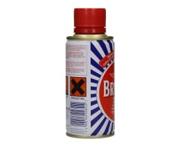 BRASSO | ΥΓΡO ΓΥΑΛΙΣΜΑΤΟΣ ΜΕΤΑΛΛΩΝ 150 ML