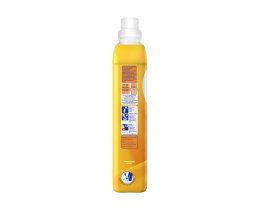 SOUPLINE | Συμπυκνωμένο Μαλακτικό Aroma Freshness Βανίλια & Μανταρίνι 52 Μεζούρες