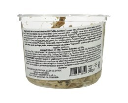 ΑΒ ΕΤΟΙΜΑ ΓΕΥΜΑΤΑ | Βίδες με Ραγού Μανιταριών 300g