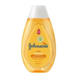 JOHNSON BABY | Shampoo Baby 300ml