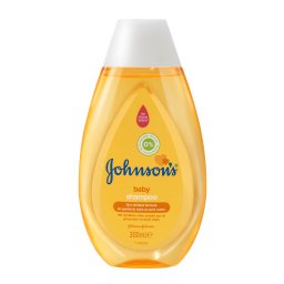 JOHNSON BABY | Σαμπουάν Baby 300ml