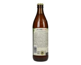 PAULANER | Beer Weiss Bottle 500ml