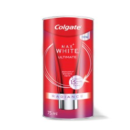 COLGATE-MAX WHITE