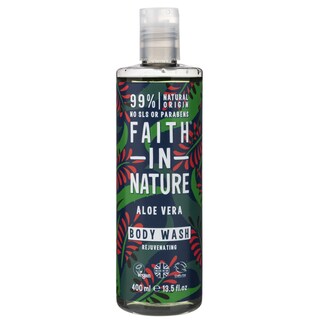 FAITH IN NATURE | .  400ML