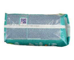PAMPERS | ACTIVE BABY DRY | ΠΑΝΕΣ ACTIVE BABY DRY NΟΥΜΕΡΟ 4 (8-14 KG) 17 ΤΕΜ