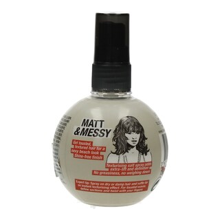 STUDIO LINE | STYLING SPRAY ΜΑΛΛΙΩΝ MATT AND MESSY SPRAY 150 ML