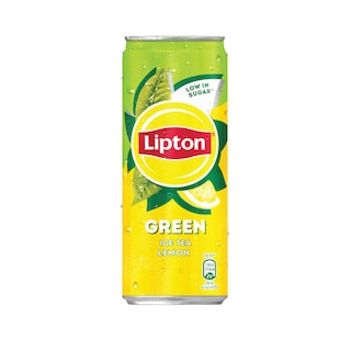 LIPTON | Ice Tea Green Κουτί 330ml