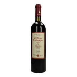 ΚΤΗΜΑ ΘΕΟΔΩΡΑΚΑΚΟΥ | RED WINE  750 ML