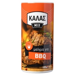 Μείγμα για Μπάρμπεκιου 150g