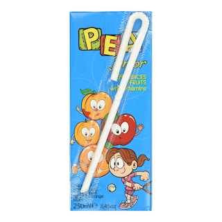 ΡΕΑ | Χυμός Μήλο Πορτοκάλι Ροδάκινο Βερίκοκο 250ml