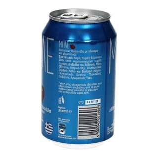 ΜΠΛΕ | ΑΝΑΨΥΚΤΙΚΟ ΒΥΣΣΙΝΑΔΑ ΚΟΥΤΙ 330 ML