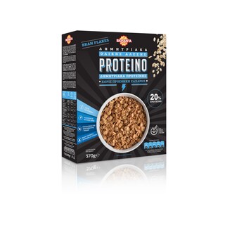ΒΙΟΛΑΝΤΑ | Δημητριακά Proteino Χωρίς Ζάχαρη 370gr