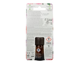 AIRWICK | Αρωματικό Χώρου Ανταλλακτικό Τριαντάφυλλο & Αφρικάνικο Γεράνι 19ml