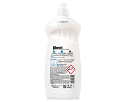 PLANET | ΥΓΡΟ ΑΠΟΡΡΥΠΑΝΤΙΚΟ ΠΙΑΤΩΝ LEMON FRESH 625 ML