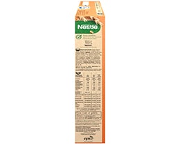FITNESS | Δημητριακά Ολικής Άλεσης Με Φρούτα 375gr