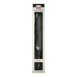 NEOFLAM | NEOFLAM KNIFE BREAD INOX BOLSTER