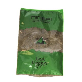 ΑΝΑΤΟΛΗ | PEPPER BLACK GROUN SACKS  50 G.