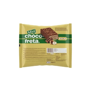 ΙΟΝ | ΓΚΟΦΡΕΤΕΣ ΜΙΝΙ ΦΟΥΝΤΟΥΚΙΟΥ 210GR