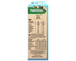 FITNESS | Μπάρες Δημητριακών Original 6x23.5g