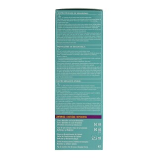 PURE COLOR | ΒΑΦΗ ΜΑΛΛΙΩΝ 4.6 CHOCOLATE MOUSSE 60ML