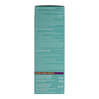 PURE COLOR | ΒΑΦΗ ΜΑΛΛΙΩΝ 4.6 CHOCOLATE MOUSSE 60ML