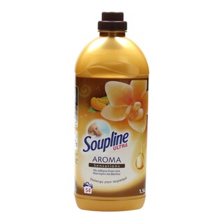 SOUPLINE | ΣΥΜΠΥΚΝΩΜΕΝΟ ΜΑΛΑΚΤΙΚΟ ΒΑΝΙΛΙΑ 54 ΜΕΖ