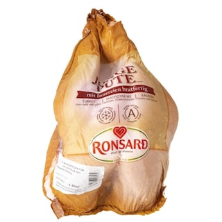 RONSARD | Γαλοπούλα Γαλλίας Κατεψυγμένη 4.6kg