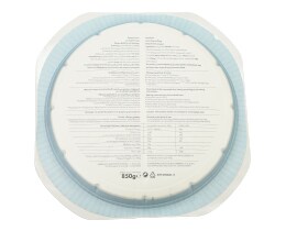 365 | Στριφτή Πίτα Τυρί 850g