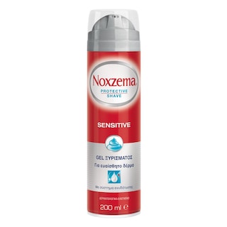 NOXZEMA | . . .