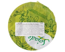 SOJADE | Επιδόρπιο Σόγιας Βανίλια Vegan 400g