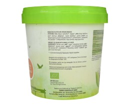 TORRE | Παγωτό Βανίλια Βιολογικό 1lt