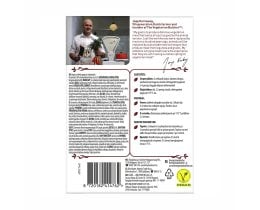 THE VEGETARIAN BUTCHER