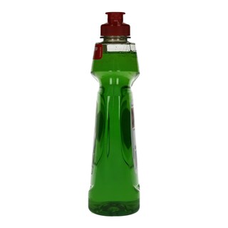 FAIRY | CLEAN & FRESH | ΥΓΡΟ ΑΠΟΡΡΥΠΑΝΤΙΚΟ ΠΙΑΤΩΝ ΜΗΛΟ 450 ML