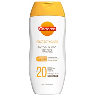 CARROTEN | Αντηλιακό Γαλάκτωμα Protect & Care SPF20 200ml