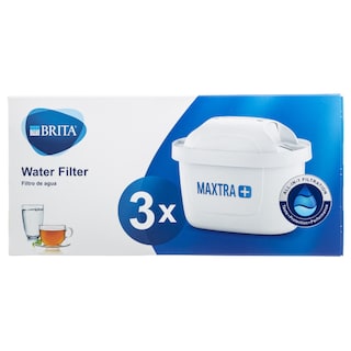 BRITA | Φίλτρα Νερού Maxtra Ανταλλακτικά Σετ 1 Τεμάχιο
