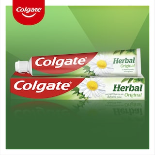 COLGATE