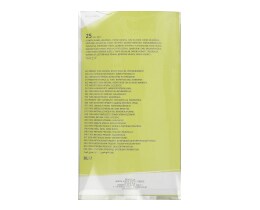 DECORATA | DEC.WOODEN PARTY FUNNELS  17CM