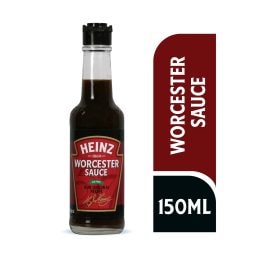 Σάλτσα Worcester  150 ml