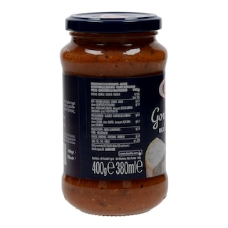 BARILLA | ΣΑΛΤΣΑ GORGONZOLA 400 GR