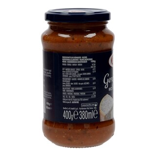 BARILLA | ΣΑΛΤΣΑ GORGONZOLA 400 GR