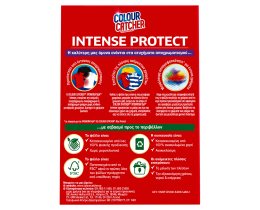 COLOUR CATCHER | Χρωμοπαγίδα Intense Protect 10 Τεμάχια