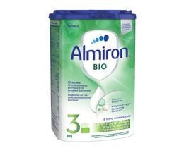 ALMIRON | Ρόφημα Γάλακτος Νηπιακό Bio 3 800g