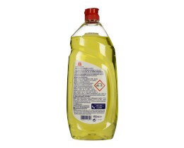 AVA | ΥΓΡΟ ΠΙΑΤΩΝ ACTION ΞΥΔΙ & LIME  900ML