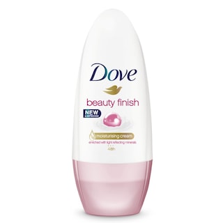 DOVE | ΑΠΟΣΜΗΤΙΚΟ ROLL ON BEAUTY FINISH 50ml